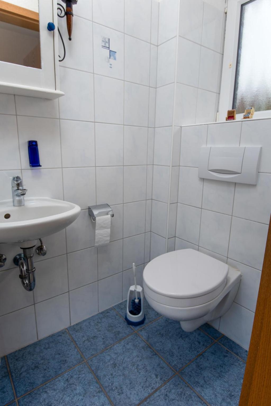 Holiday Home Aquantis Norddeich  Exterior foto