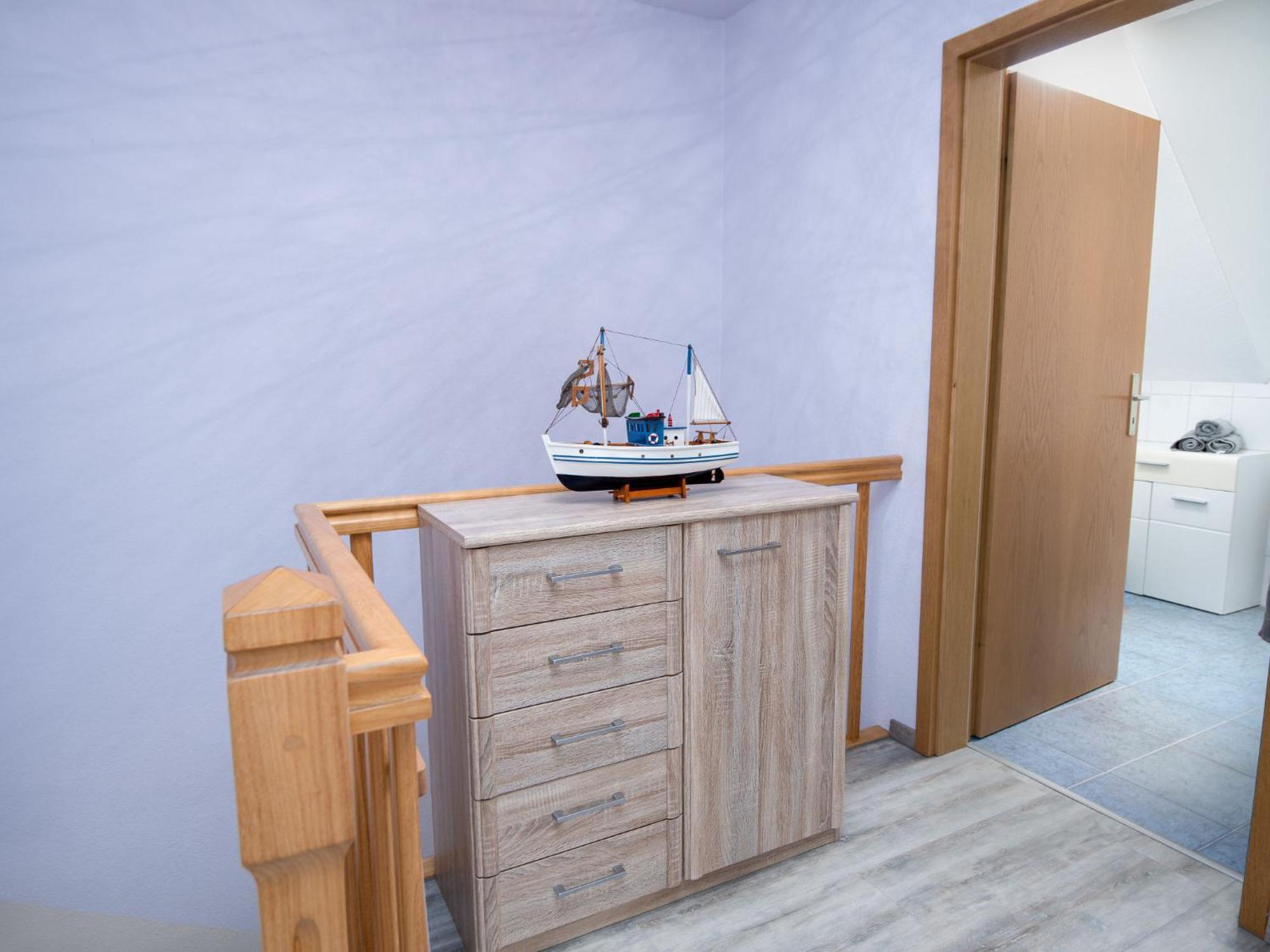 Holiday Home Aquantis Norddeich  Exterior foto