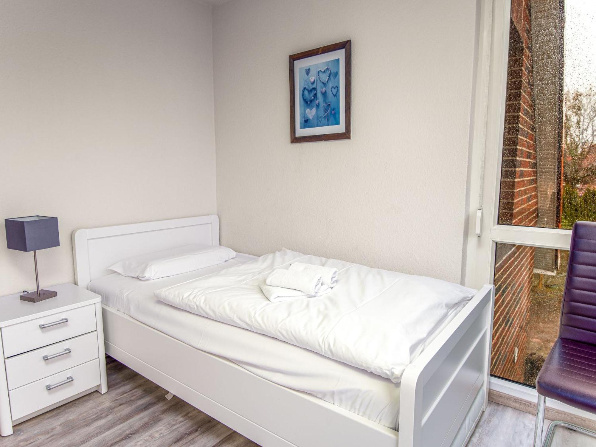 Holiday Home Aquantis Norddeich  Exterior foto