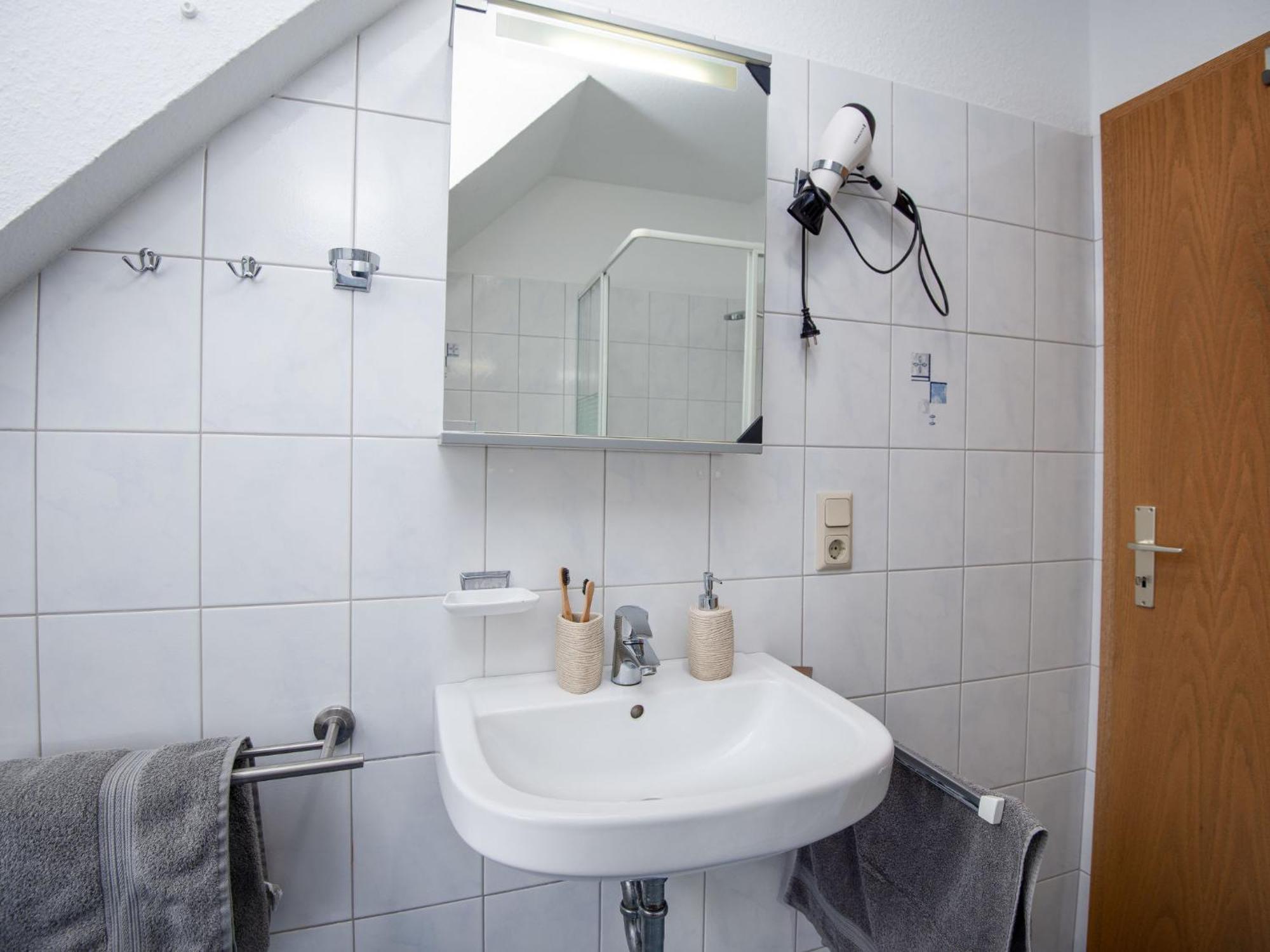 Holiday Home Aquantis Norddeich  Exterior foto
