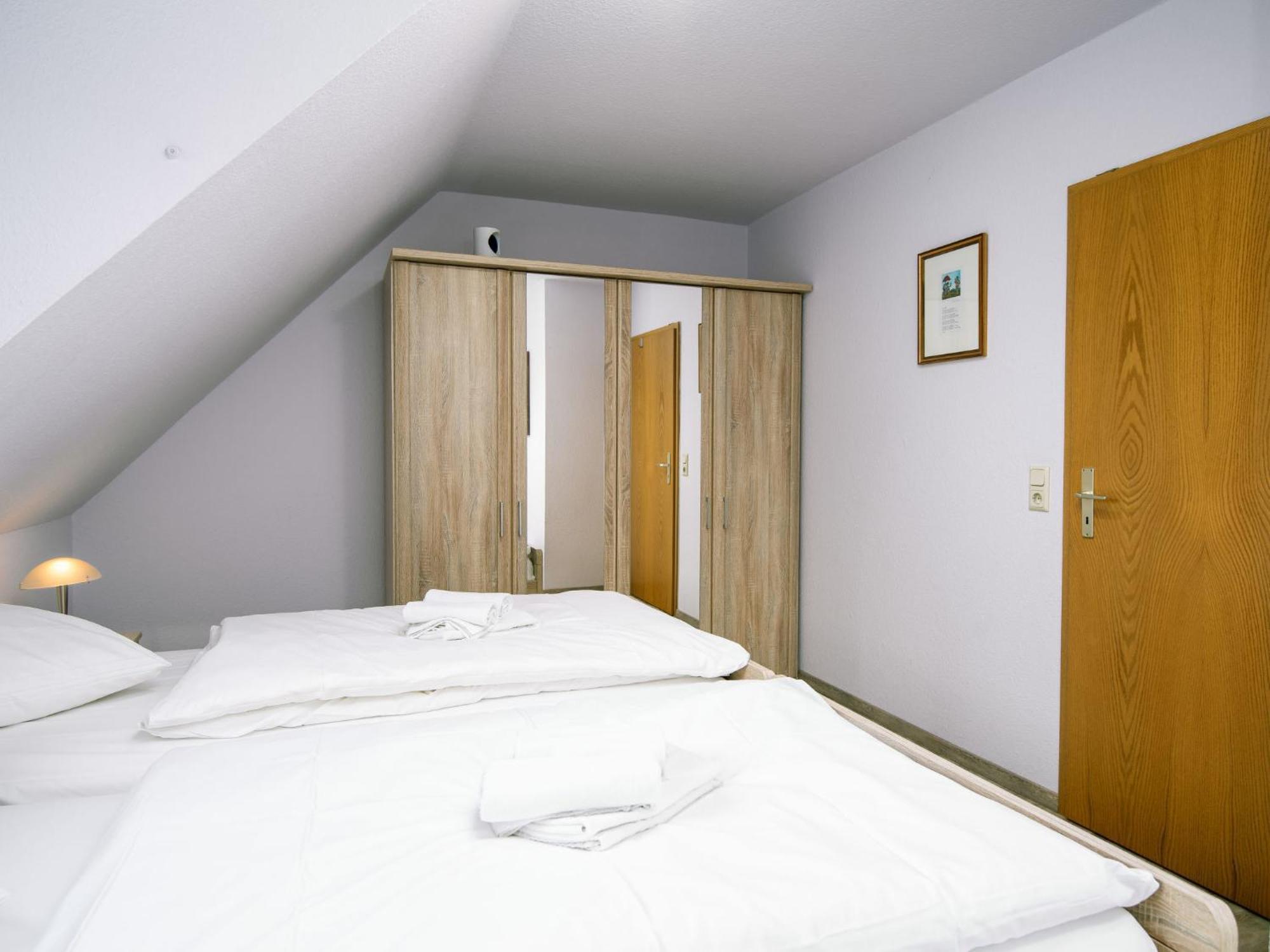 Holiday Home Aquantis Norddeich  Exterior foto