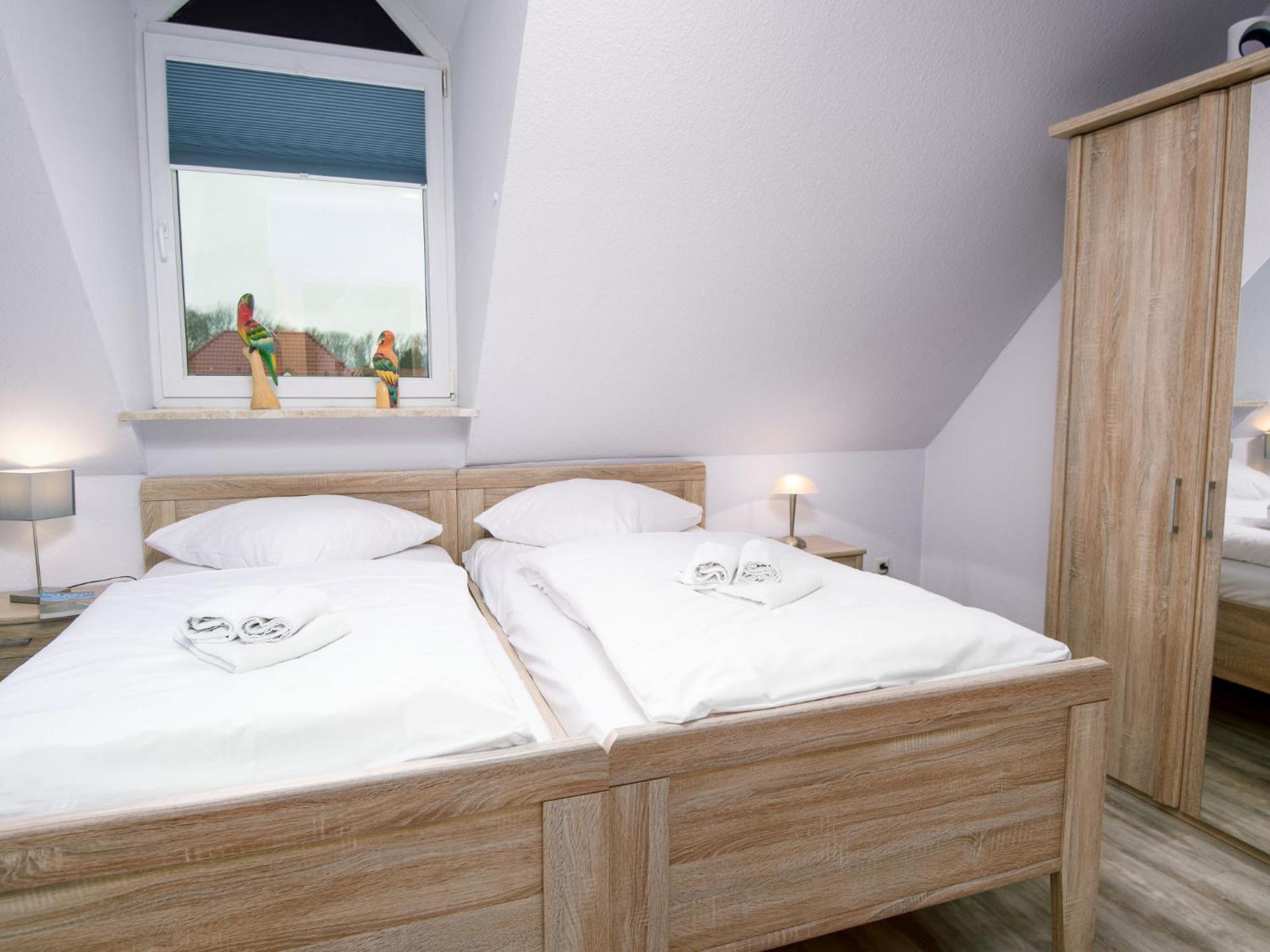 Holiday Home Aquantis Norddeich  Exterior foto