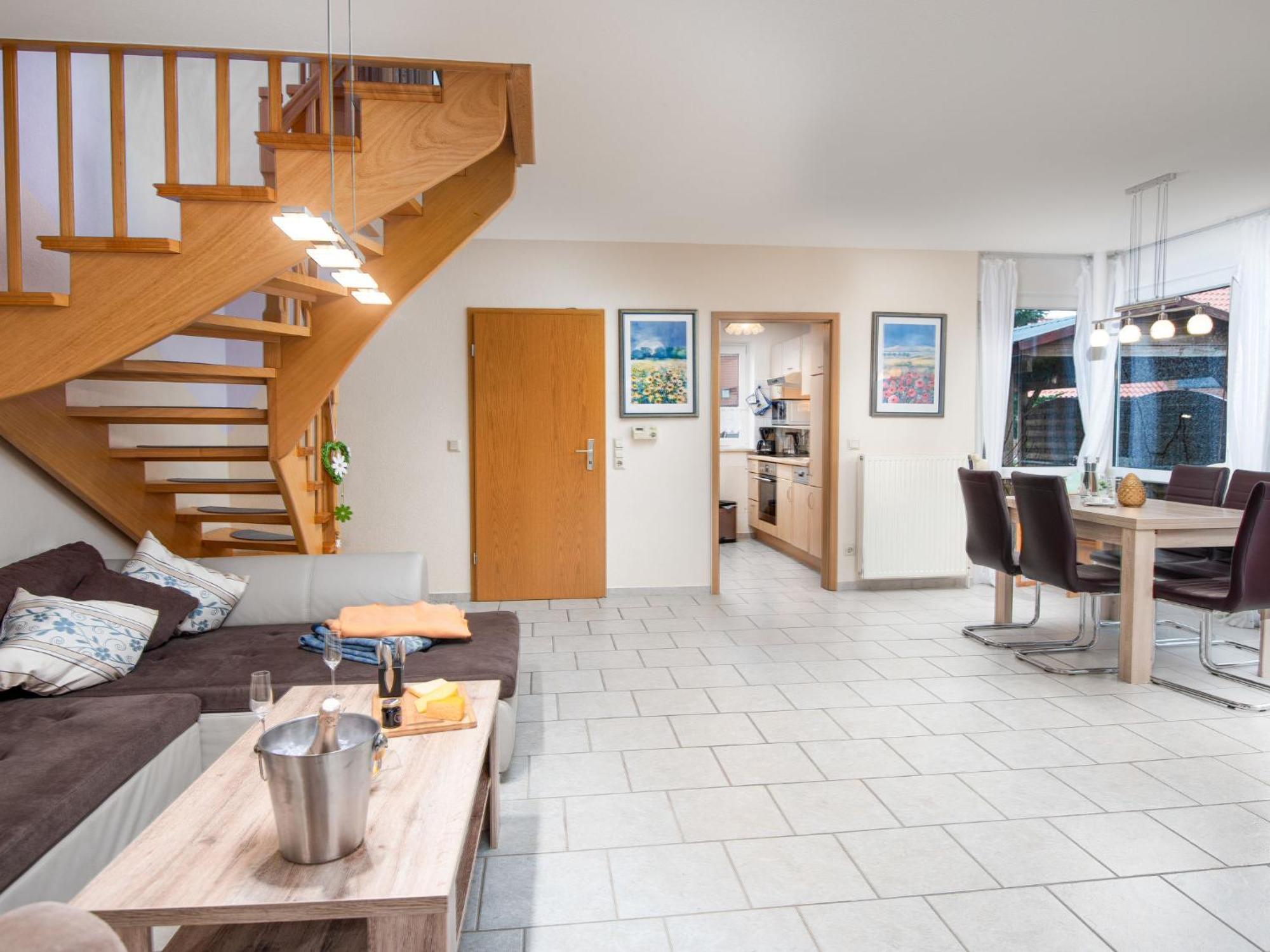 Holiday Home Aquantis Norddeich  Exterior foto