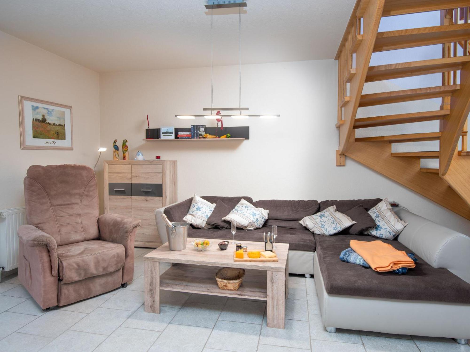 Holiday Home Aquantis Norddeich  Exterior foto